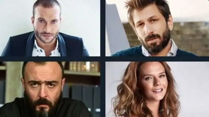 Babil final yaptı ama Mert'i canlandıran Gürberk Polat için yeni dizi kapısı açtı! 7