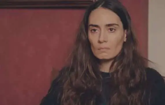 Korkunç sahnelerden sonra, Kırmızı Oda dizisinde Alya'nın hikayesi bitiyor 17