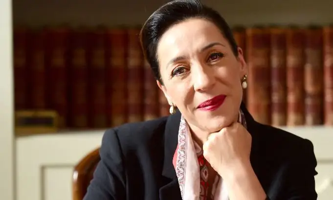 Kırmızı Oda dizisi fena sarstı, Evrim Alasya'ya brova! 7