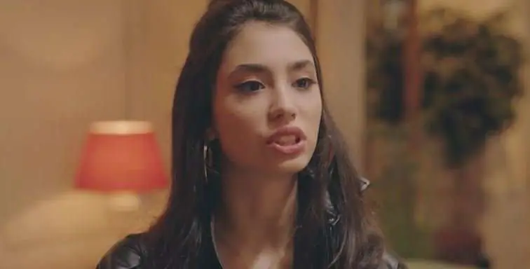 Meliha gidince reyting kaybeden Kırmızı Oda için müthiş bir çözüm bulundu! 4