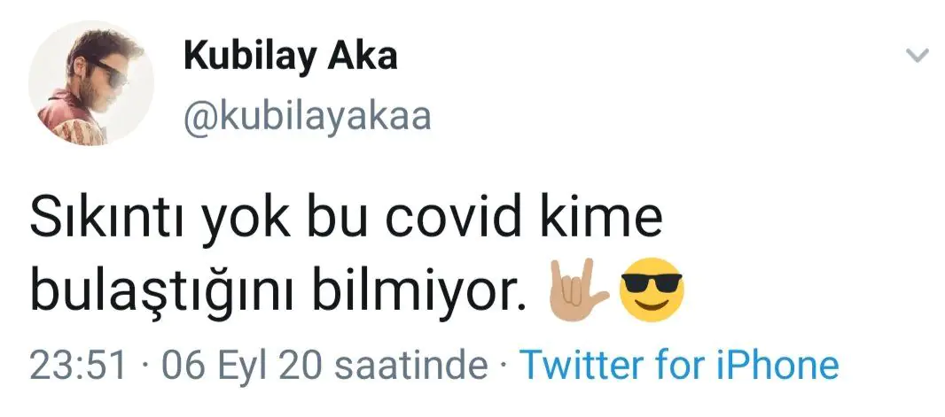 Koronavirüs kime bulaştığını bilmiyor! Aşk 102 dizisinde 3 oyuncu virüse yakalandı! 7