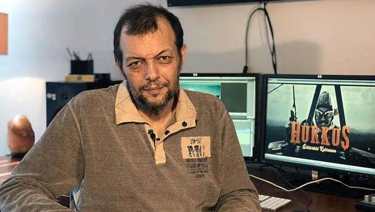 atv'nin Maraşlı dizisinde beklenmedik ayrılıklar, iki ünlü isim diziyi bıraktı! 9