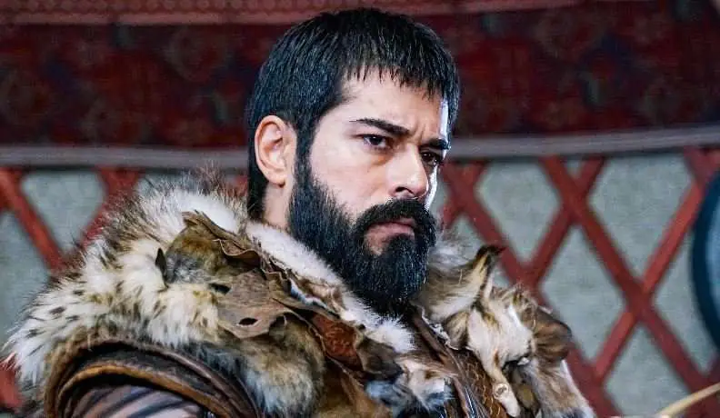 Kuruluş Osman'da yasa boğan ayrılığın ardından yeni dönem başlıyor! 7 Kuruluş Osman'da yasa boğan ayrılığın ardından yeni dönem başlıyor! 7