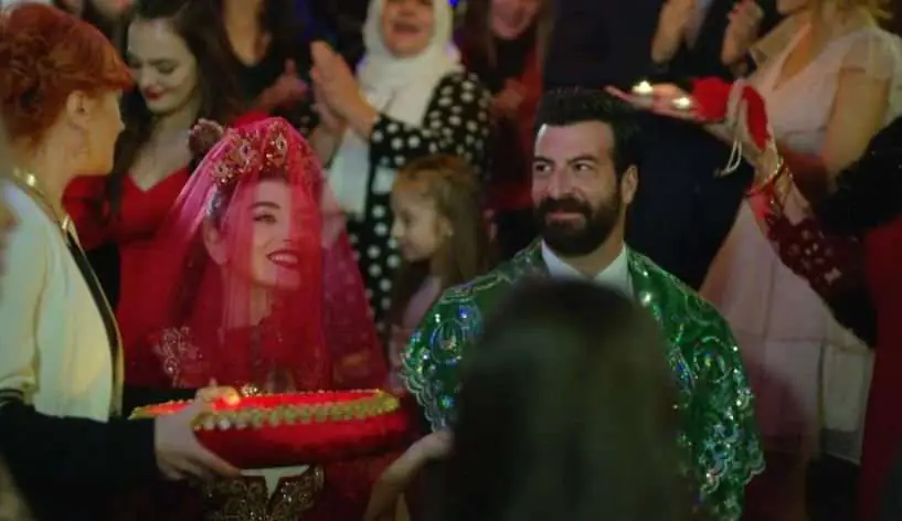 Kuzey Yıldızı reytingde sıçradı, sosyal medyada zıpladı! 7