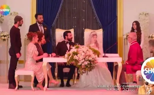 Var bu işte bir iş! Kuzey Yıldızı İlk Aşk'ta Yıldız ve Kuzey evlenebilecek mi gerçekten? 10