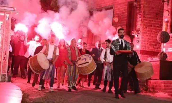 Kuzey Yıldızı dizisinde vuslata siz yine de emin olmayın, ters köşeye hazır olun! 7