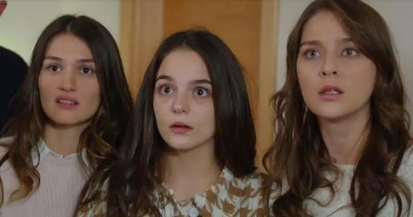 Kuzey Yıldızı dizisine bir haller oldu, komedinin üzerine dram çöktü! 7 Kuzey Yıldızı dizisine bir haller oldu, komedinin üzerine dram çöktü! 7