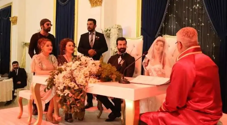 Kuzey Yıldızı reytinglerde öyle sıçradı ki, yakalayabilene aşk olsun! 7