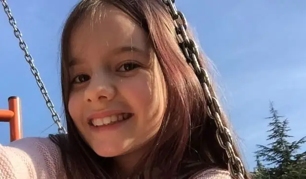 Selma Ergeç'in Atiye dizisinde hangi rolde oynayacağı ortaya çıktı! 7