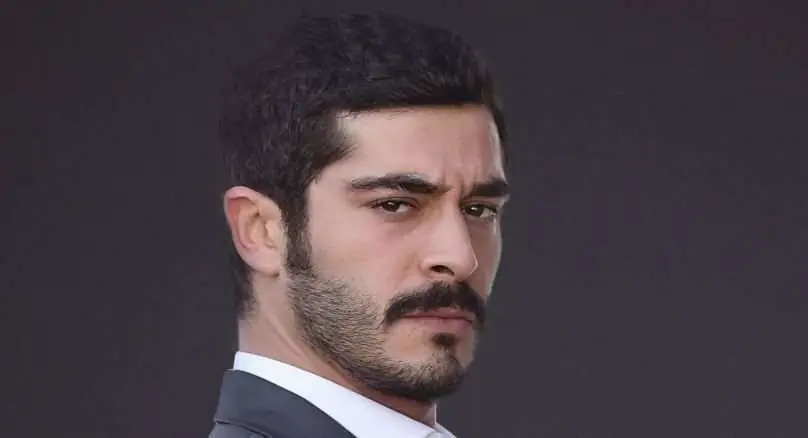 Maraşlı dizisine ne oldu? Burak Deniz ve Alina Boz hayranları, biraz daha bekleyecek! 7