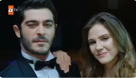 atv'nin yeni sezon tanıtımına Hercai dizisi tepkisi! Detaylarda neler var neler... 13
