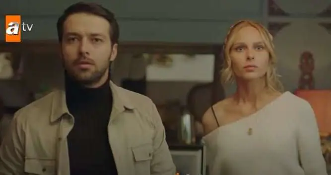 atv'nin dizisi bu hafta final yapacak! 7 atv'nin dizisi bu hafta final yapacak! 7
