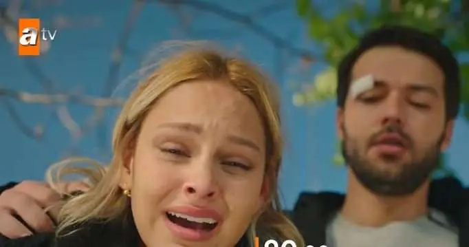 atv'nin bir dizisi var ki, belini doğrultamadı adeta can çekişiyor! 14