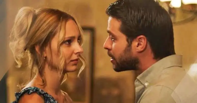 Bir atv'de diğeri TRT1'de iki dizi daha final yapıyor! 8