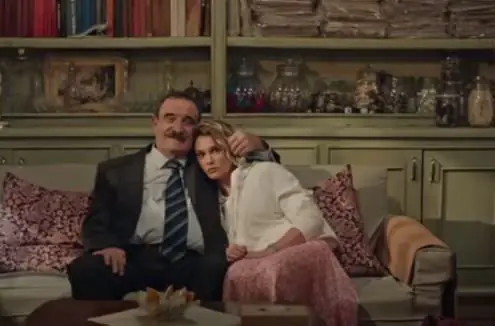 Masumlar Apartmanı dizisindeki babanın öyle bir hikayesi var ki kanınız donacak! 7