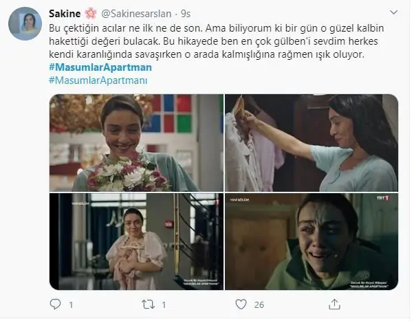 Ne dizi ama! Kimisi espri yapar, kimisi kendini parçalar! Masumlar Apartmanı yine olay! 3