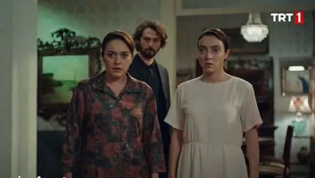 Masumlar Apartmanı, Eşkıya Dünyaya Hükümdar Olmaz'ı fena hırpaladı! 9