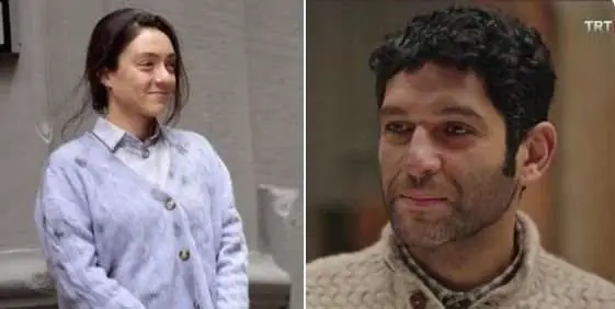 Aşk-ı Memnu'ya döndü! Masumlar Apartmanı'nda pek de masum olmayan mesele! 33