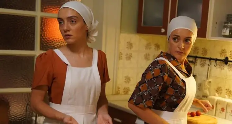 Masumlar Apartmanı dizisi başlamadan şaşırtan ayrılık ve bir sürpriz isim ortaya çıktı! 10