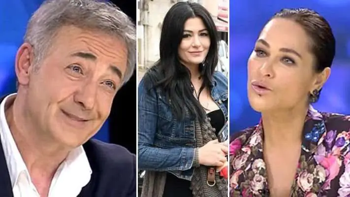 Yaşı 19 dizisinde büyük tesadüf! İki ünlü oyuncu, 25 yıl sonra aynı projede buluştular! 7