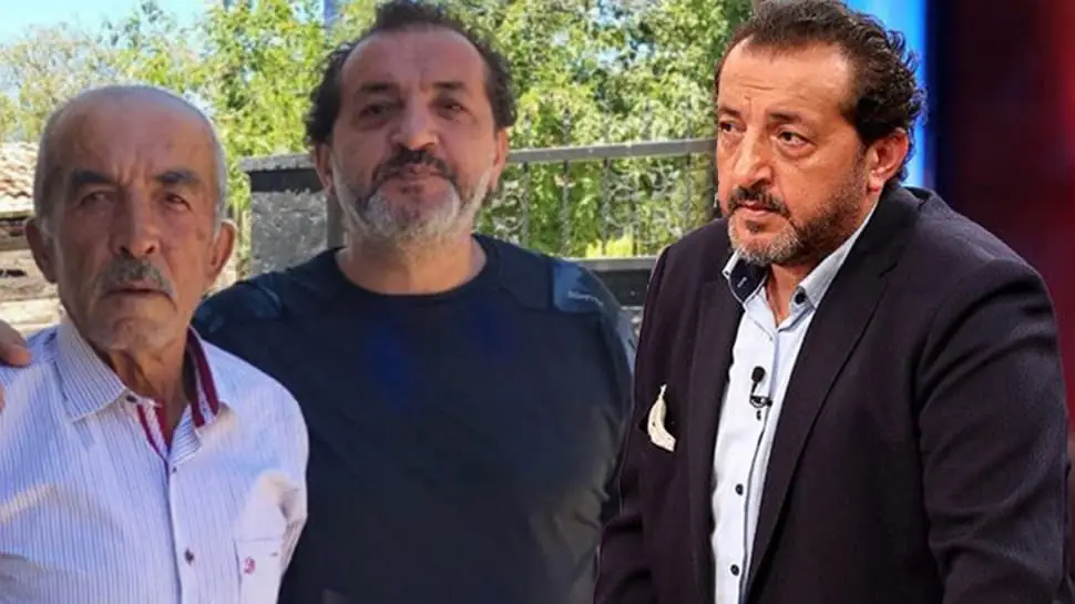 MasterChef Türkiye yarışmasını sarsan acı vefat! 7 MasterChef Türkiye yarışmasını sarsan acı vefat! 7