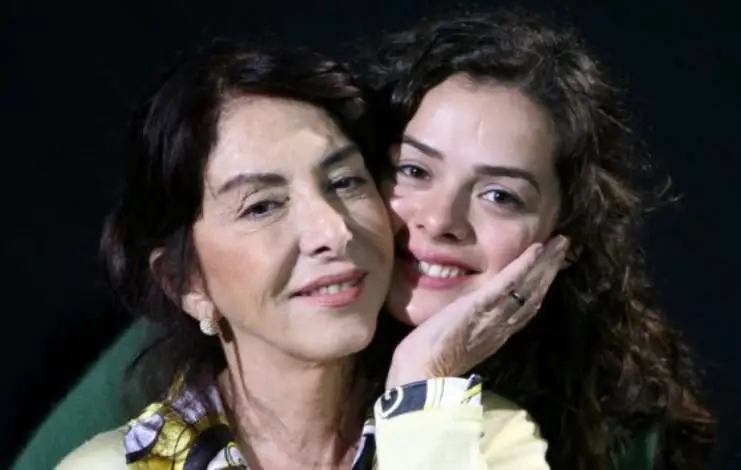 Sakıncalı Dizisi Süreyya Kimdir? Özge Özpirinçci Aslen Nereli, Kaç Yaşında? 9 Sakıncalı Dizisi Süreyya Kimdir? Özge Özpirinçci Aslen Nereli, Kaç Yaşında? 9