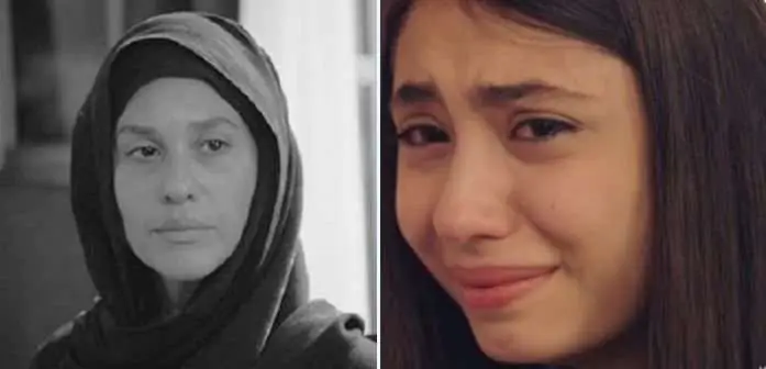 Kırmızı Oda dizisinde Meliha'nın adı bile reytingin geri dönüşüne yetti! 7