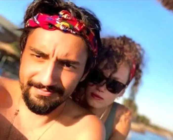 Melisa Şenolsun yeni aşkını önce doğruladı, sonra geri adım attı! 7 Melisa Şenolsun yeni aşkını önce doğruladı, sonra geri adım attı! 7