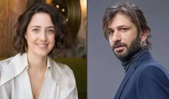 Menajerimi Ara dizisinden büyük sürpriz! Uzun süredir ekranda yoklardı 7 Menajerimi Ara dizisinden büyük sürpriz! Uzun süredir ekranda yoklardı 7