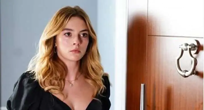 Cansu Dere yıllarca dert çekti, Sadakatsiz ile artık Melis Sezen de o kabusun içine düştü! 8
