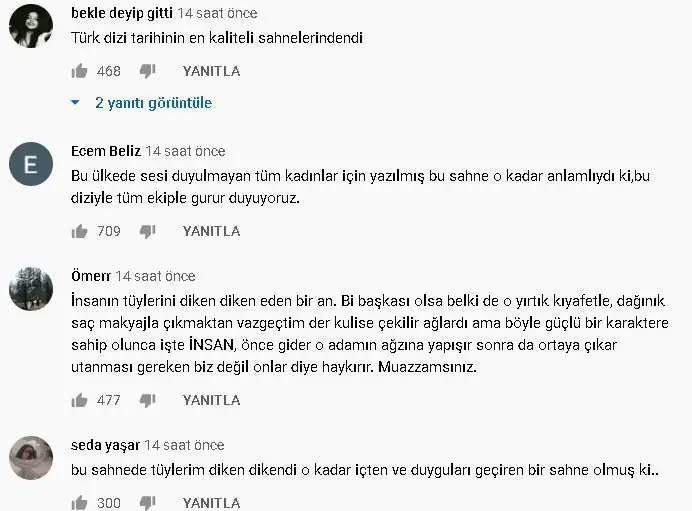 Bu başkaydı! Menajerimi Ara dizisine bugüne kadar katılan tüm ünlü konuklar kusura bakmasın! 15