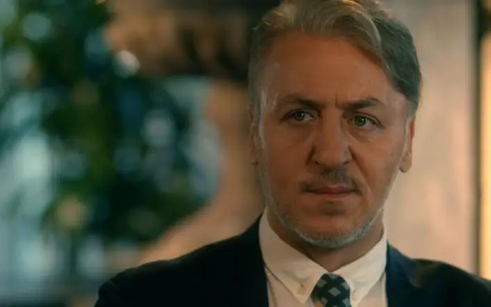 Menajerimi Ara dizisi Ahsen Eroğlu'na çok iyi gelecek! 7