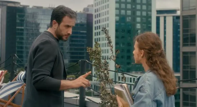 Ego savaşları, umutlar, hayal kırıklıkları Menajerimi Ara'dan yeni fragman! 9
