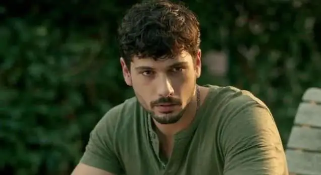 Menajerimi Ara dizisi için yeni star bulundu! 7