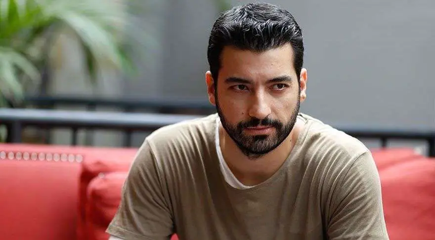Yasak Elma dizisine Berk Oktay'dan sonra bir sürpriz isim daha katıldı 7