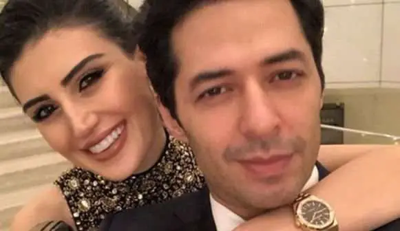 Kefaret dizisine bebek geldi, başrol oyuncusu Mert Fırat baba oldu! 7