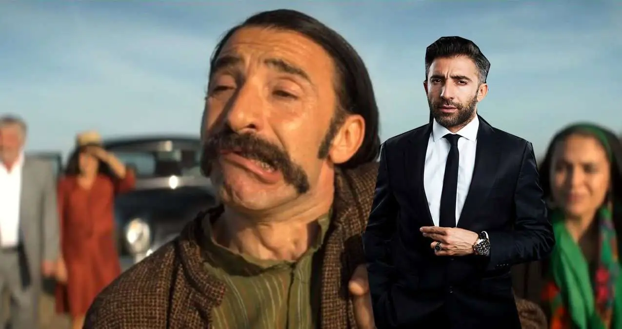 Kuruluş Osman dizisine çok konuşulacak bir isim geliyor! 8 Kuruluş Osman dizisine çok konuşulacak bir isim geliyor! 8