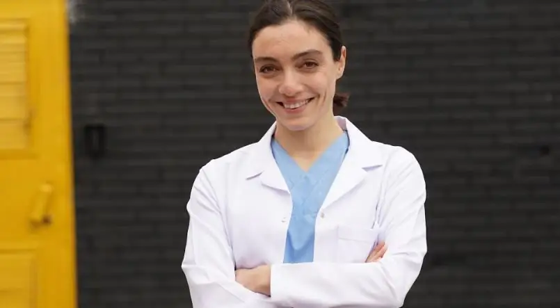 Çöp Apartmanı dizisine Mucize Doktor'dan sonra Kadın dizisinden sürpriz transfer! 9 Çöp Apartmanı dizisine Mucize Doktor'dan sonra Kadın dizisinden sürpriz transfer! 9