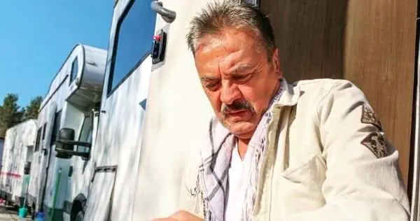Star TV'nin final yapan Babil dizisinin başrol oyuncusu, TRT1 dizisine katıldı! 8