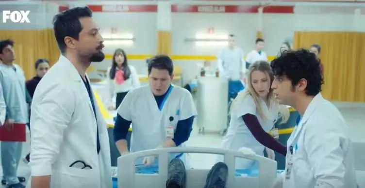 Mucize Doktor'da senarist coşuyor, izleyici 'lütfen yapma' diye feryat ediyor! 7