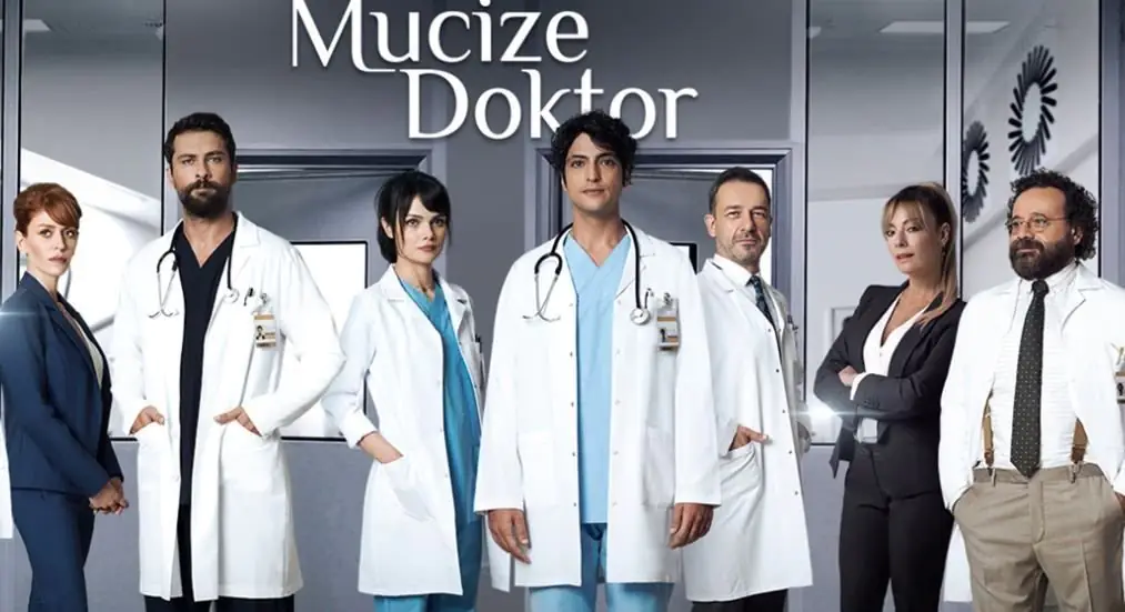 Mucize Doktor 2. sezonu tam bomba olacak! İşte bilmeniz gerekenler! 7
