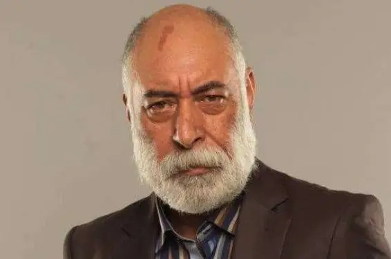 Çukur'un oyuncusu Eşkıya Dünyaya Hükümdar Olmaz'a gidiyor 7
