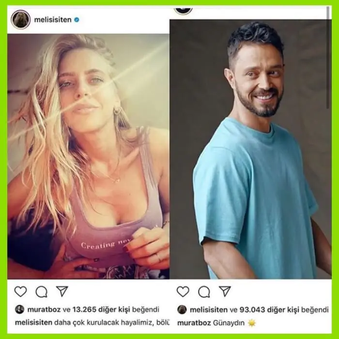 Yok böyle tesadüf! Murat Boz ve Uraz Kaygılaroğlu karşı karşıya! 8