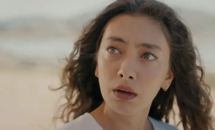 Kimse kusura bakmasın! Sefirin Kızı dizisinde yürekler, Nare ve Gediz için atıyor artık! 8