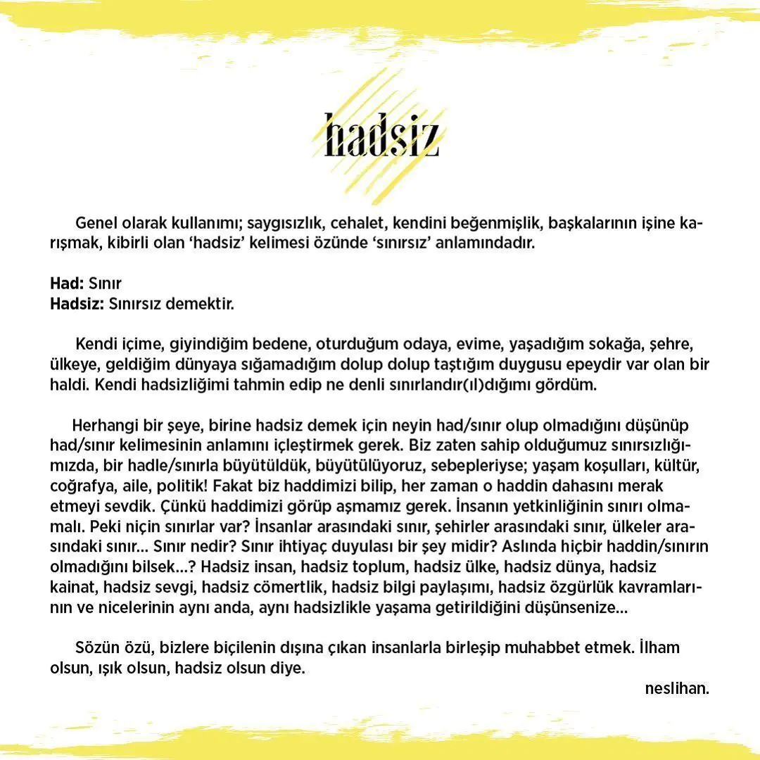 Neslihan Atagül haddini aşıyor! Ayın hadsizi bakın kim oldu? 8