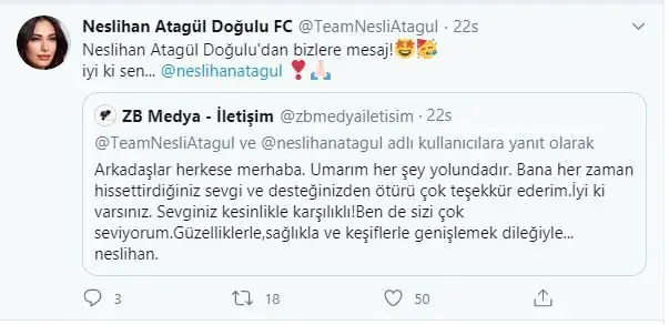 Neslihan Atagül'ün zarafetini gösteren önemli bir ayrıntı! 7