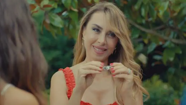 Sen Çal Kapımı dizisine sanki sihirli bir el değdi, her şey nasıl da değişti! 1