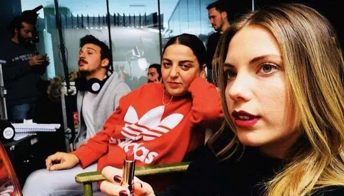 Sadakatsiz dizisinin yönetmeninden Yasak Elma'ya dikkat çeken yorum! 9