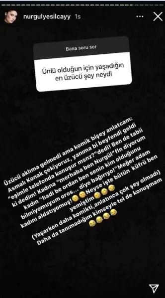 Gel de gülme! Nurgül Yeşilçay'a aldatan adam şoku! 7