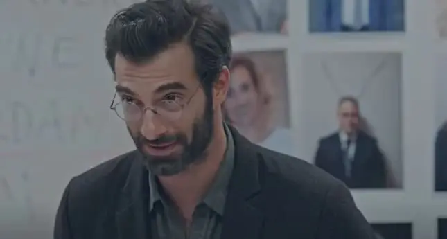 Şok şok şok! Fox TV'nin çok iddialı dizisi için final kararı alındı! 1